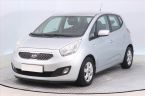 Kia Venga - fotka číslo 1