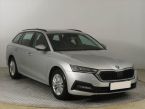 Škoda Octavia - fotka číslo 0