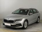 Škoda Octavia - fotka číslo 1