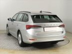 Škoda Octavia - fotka číslo 3