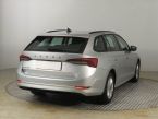 Škoda Octavia - fotka číslo 4
