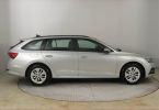 Škoda Octavia - fotka číslo 5