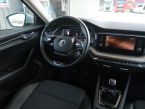 Škoda Octavia - fotka číslo 6