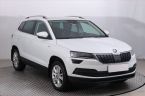 Škoda Karoq - fotka číslo 0