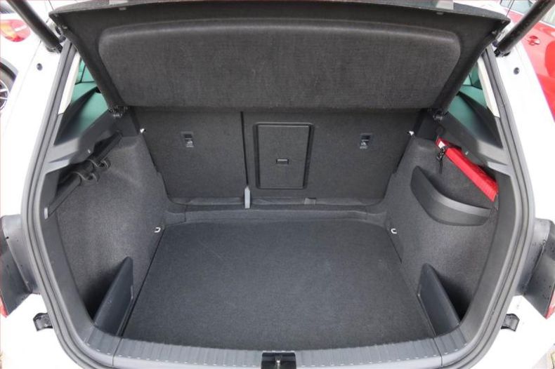 Škoda Karoq - hlavní fotka