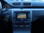 Volkswagen Passat - fotka číslo 11
