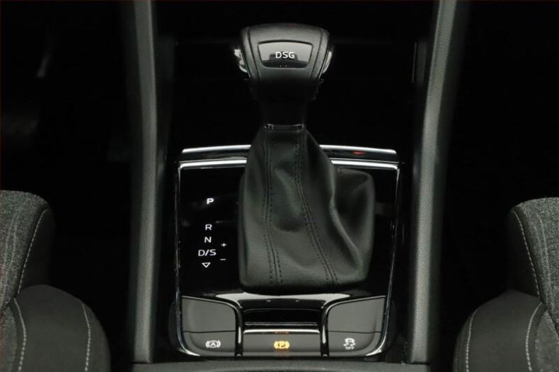 Škoda Karoq - hlavní fotka