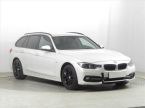 BMW Řada 3 - fotka číslo 0