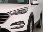 Hyundai Tucson - fotka číslo 22