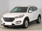 Hyundai Tucson - fotka číslo 1
