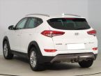 Hyundai Tucson - fotka číslo 3