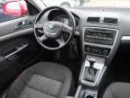 Škoda Octavia - fotka číslo 6