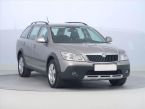 Škoda Octavia - fotka číslo 0