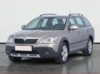 Škoda Octavia - fotka číslo 1