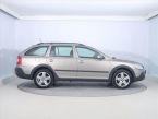 Škoda Octavia - fotka číslo 5