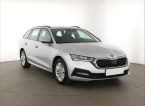 Škoda Octavia - fotka číslo 0