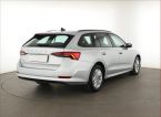 Škoda Octavia - fotka číslo 4