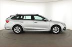 Škoda Octavia - fotka číslo 5