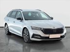 Škoda Octavia - fotka číslo 0