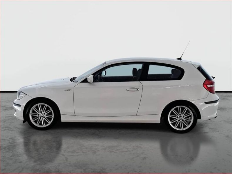 BMW Řada 1 - hlavní fotka