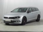 Volkswagen Passat - fotka číslo 1