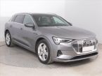 Audi E-tron - fotka číslo 0