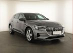 Audi E-tron - fotka číslo 0
