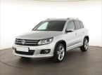 Volkswagen Tiguan - fotka číslo 1