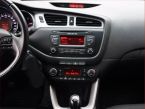 Kia Cee'd - fotka číslo 9