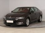 Škoda Superb - fotka číslo 1