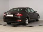 Škoda Superb - fotka číslo 4