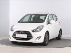 Hyundai ix20 - fotka číslo 1