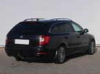 Škoda Superb - fotka číslo 4