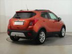 Opel Mokka - fotka číslo 4
