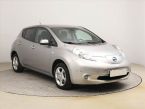 Nissan Leaf - fotka číslo 0