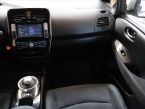 Nissan Leaf - fotka číslo 7