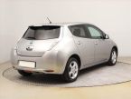 Nissan Leaf - fotka číslo 4