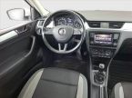 Škoda Rapid - fotka číslo 6