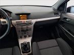 Opel Astra - fotka číslo 7