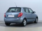 Škoda Fabia - fotka číslo 4
