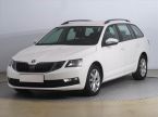 Škoda Octavia - fotka číslo 1