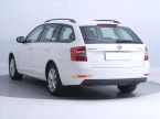Škoda Octavia - fotka číslo 3