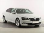Škoda Superb - fotka číslo 0