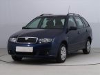 Škoda Fabia - fotka číslo 1