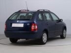 Škoda Fabia - fotka číslo 4