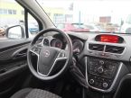 Opel Mokka - fotka číslo 6