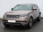 Land Rover Range Rover Velar - fotka číslo 1