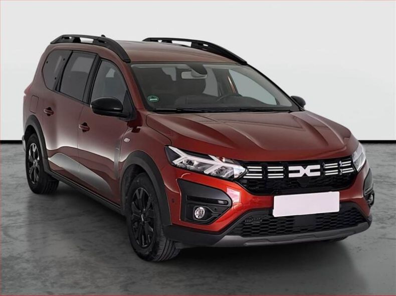 Dacia Jogger - hlavní fotka inzerátu