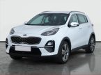 Kia Sportage - fotka číslo 1