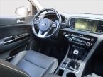 Kia Sportage - fotka číslo 6